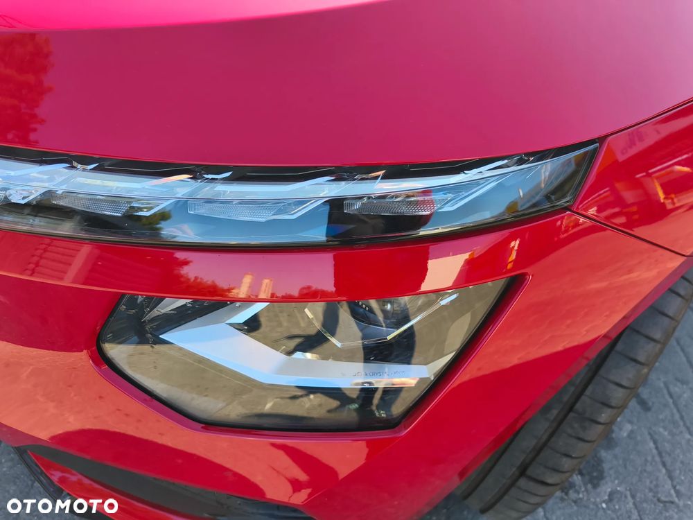 Skoda Kamiq 1.5 TSI Monte Carlo DSG - 6