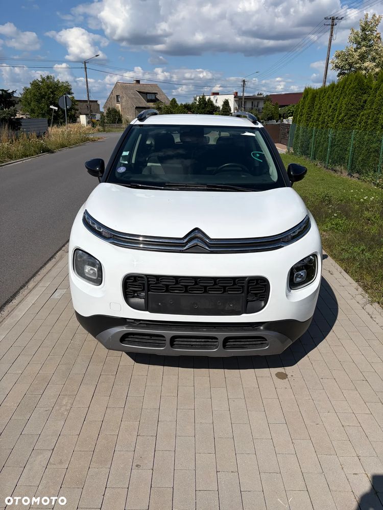 Citroën C3 Aircross - 3