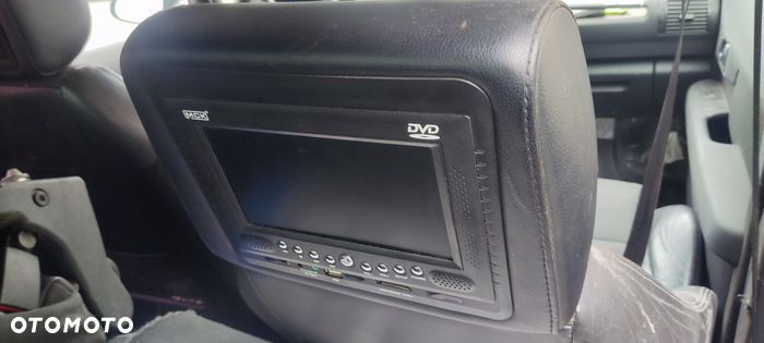 Na części Audi A2 1.4 TDI LZ9W Silnik Skrzynia Maska Zderzak Drzwi Klapa Szyba - 3
