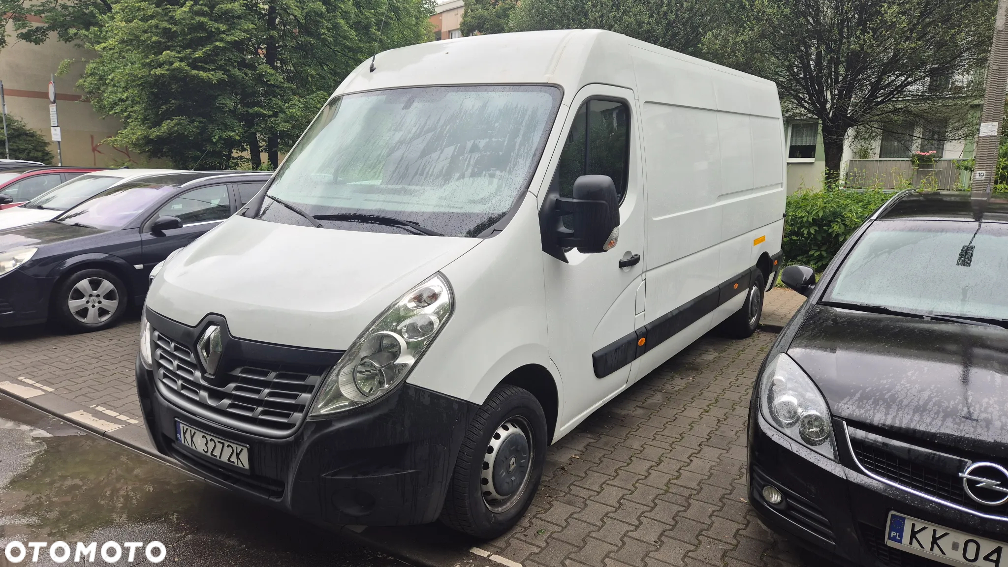 Renault Master - 4