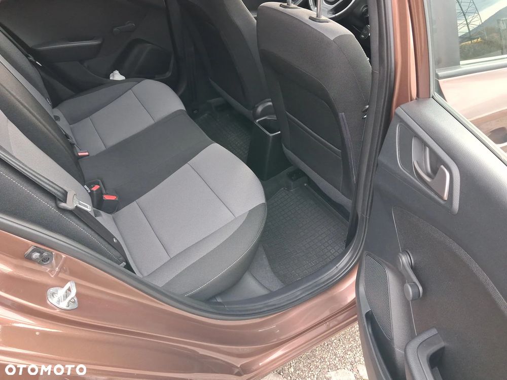 Hyundai i20 1.2 BlueDrive Classic + - 30