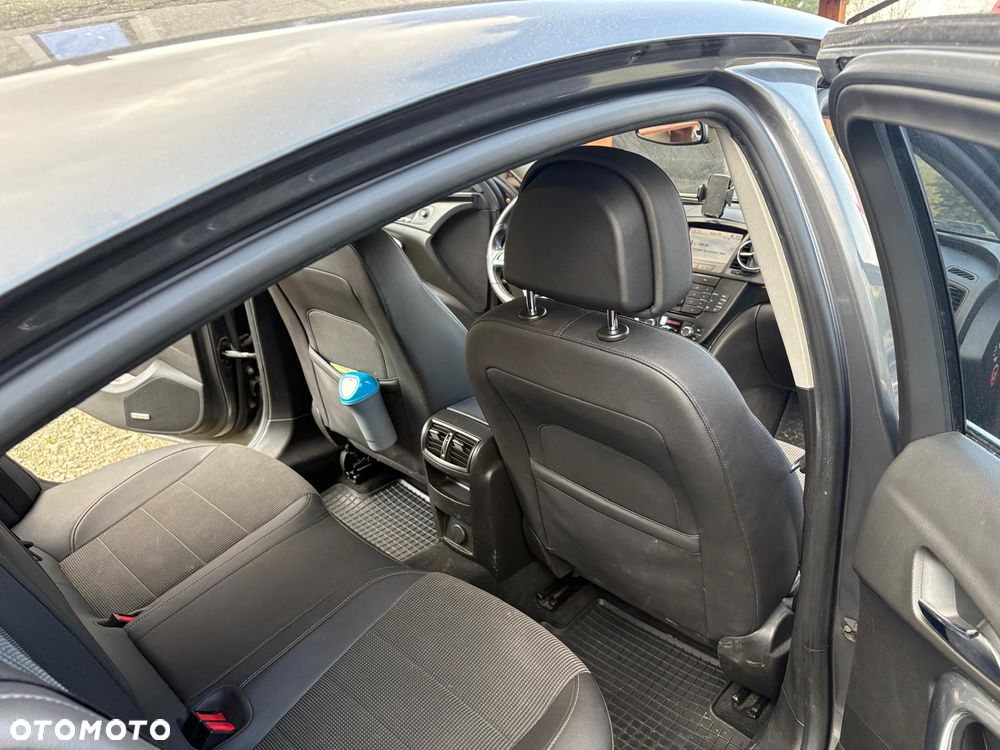 Opel Insignia 2.0 CDTI Cosmo - 6