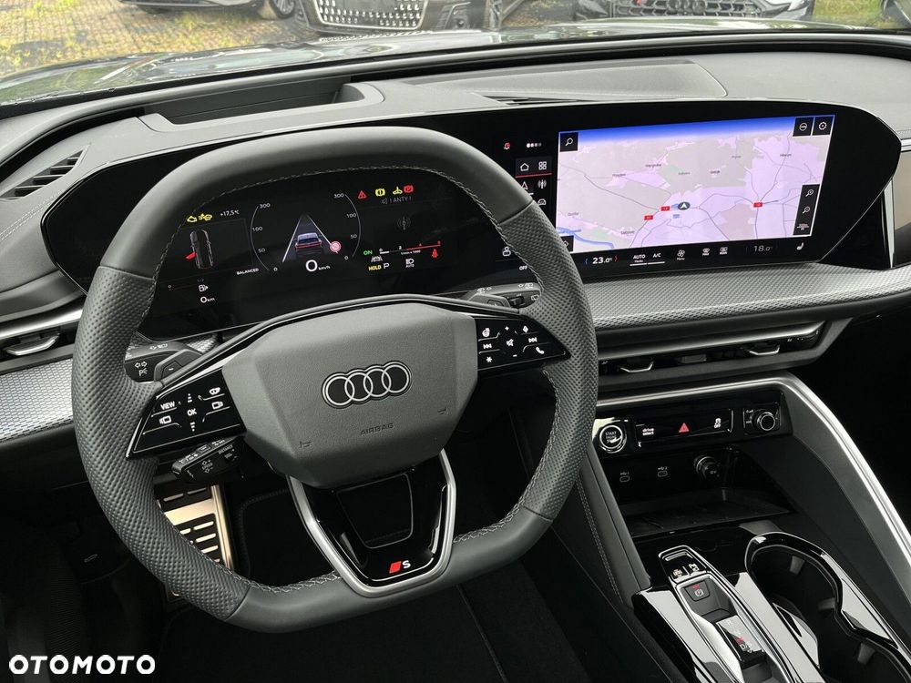 Audi Q5 Sportback - 22