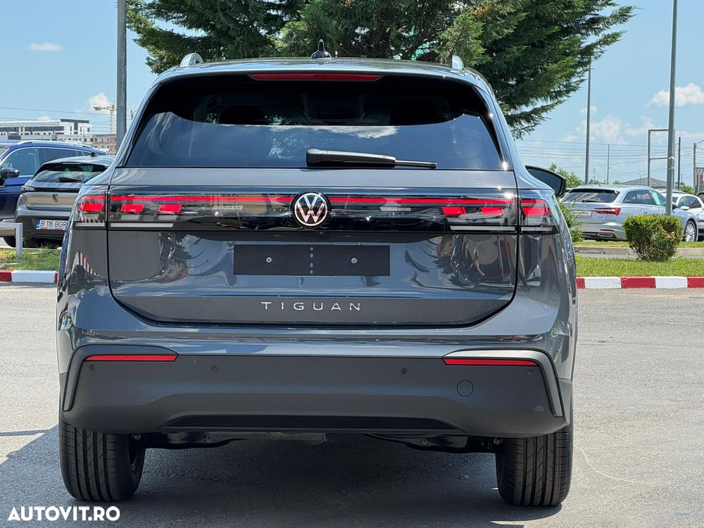 Volkswagen Tiguan 2.0 TDI DSG Life - 6