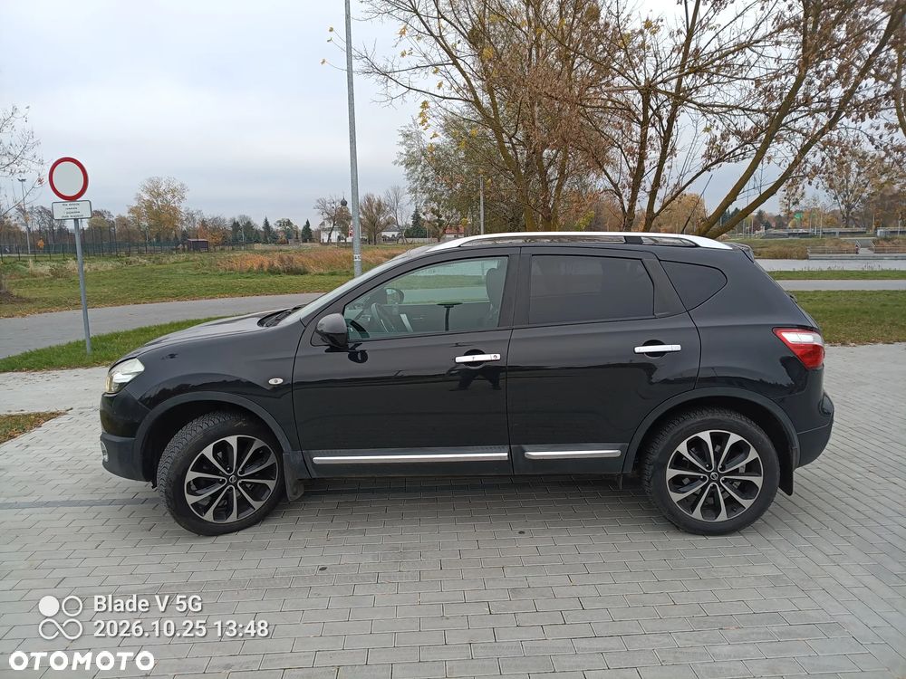 Nissan Qashqai 2011 photo 4