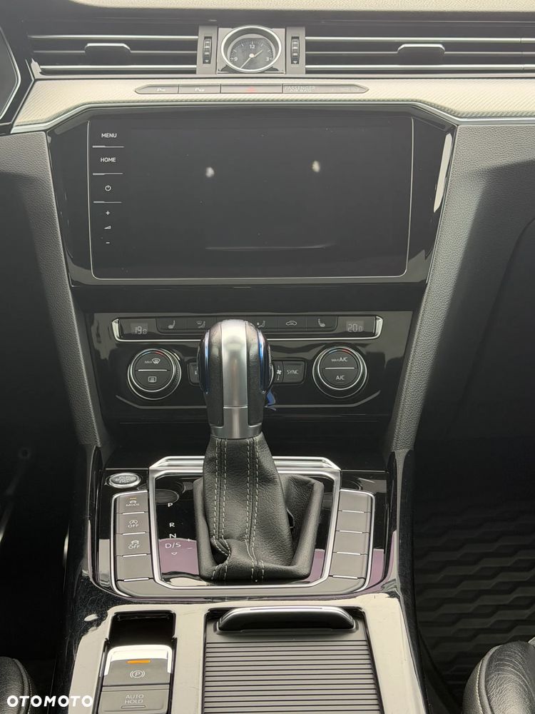 Volkswagen Arteon 2.0 TSI 4Motion R-Line DSG - 20