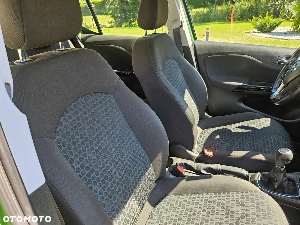 Opel Corsa 1.4 Cosmo S&S - 26