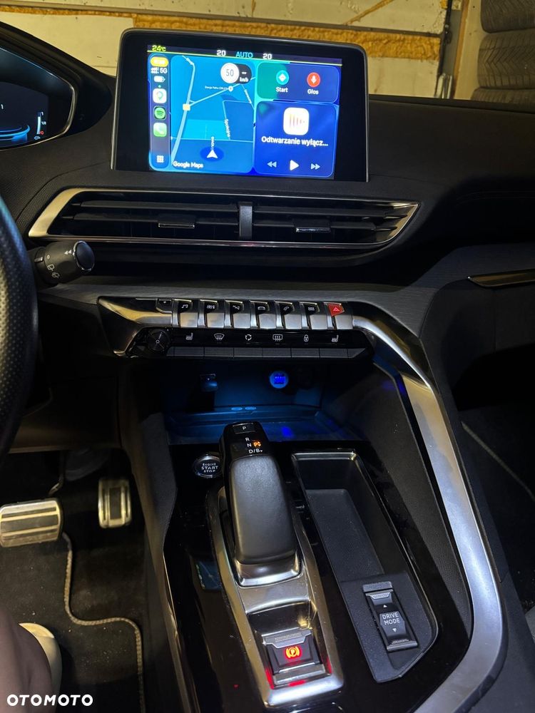 Peugeot 3008 - 5
