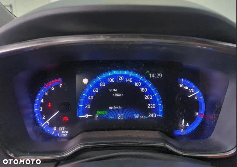 Toyota Corolla 1.8 Hybrid Comfort - 9