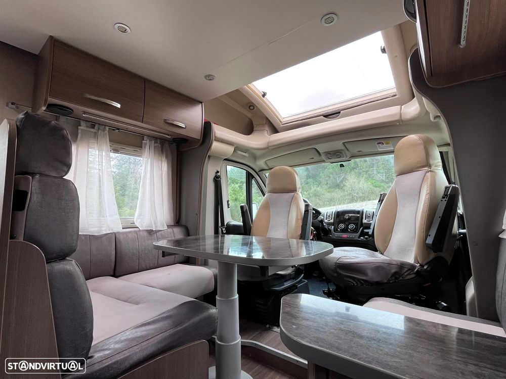 Challenger Mageo 119 EB - 15