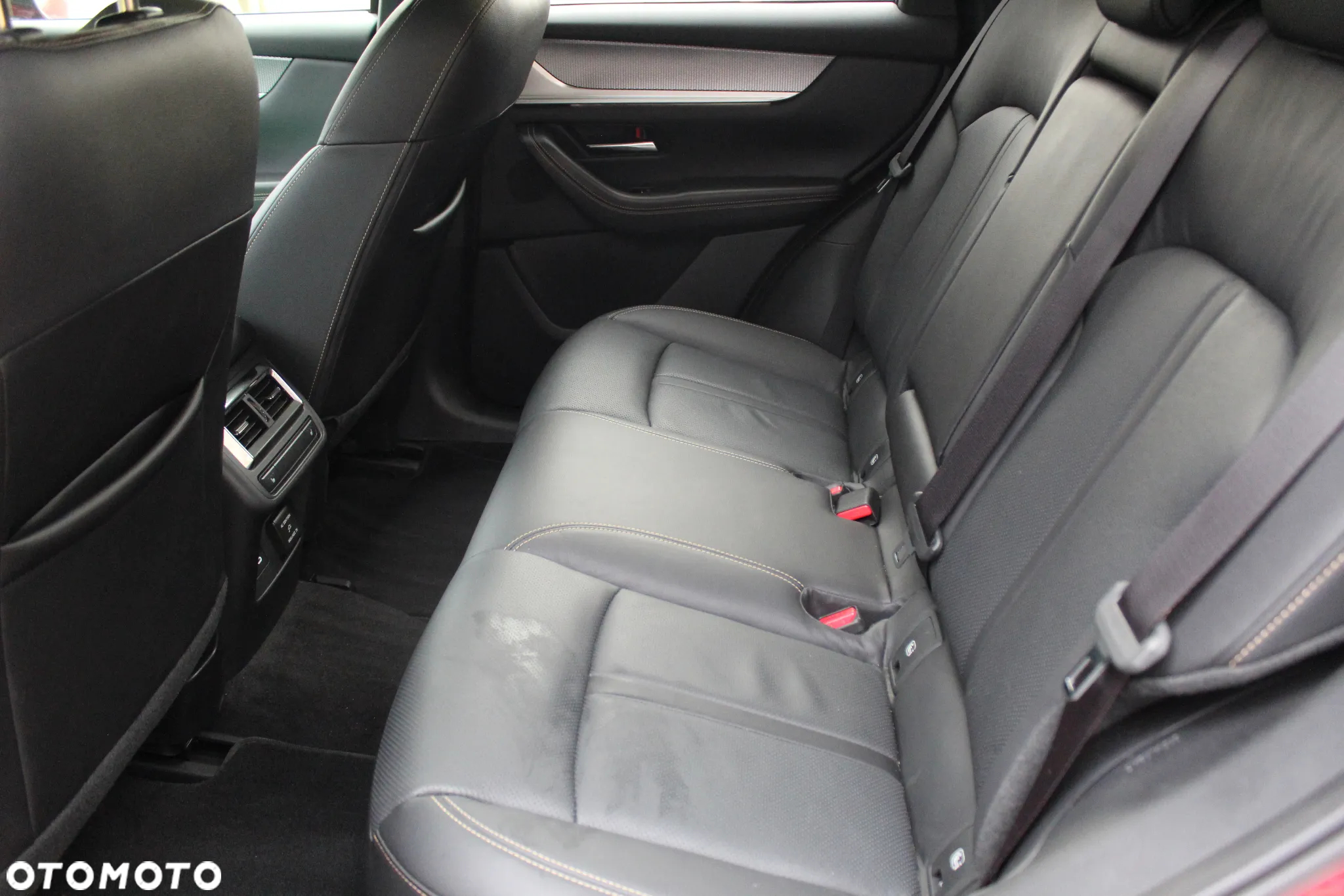 Mazda CX-60 - 4