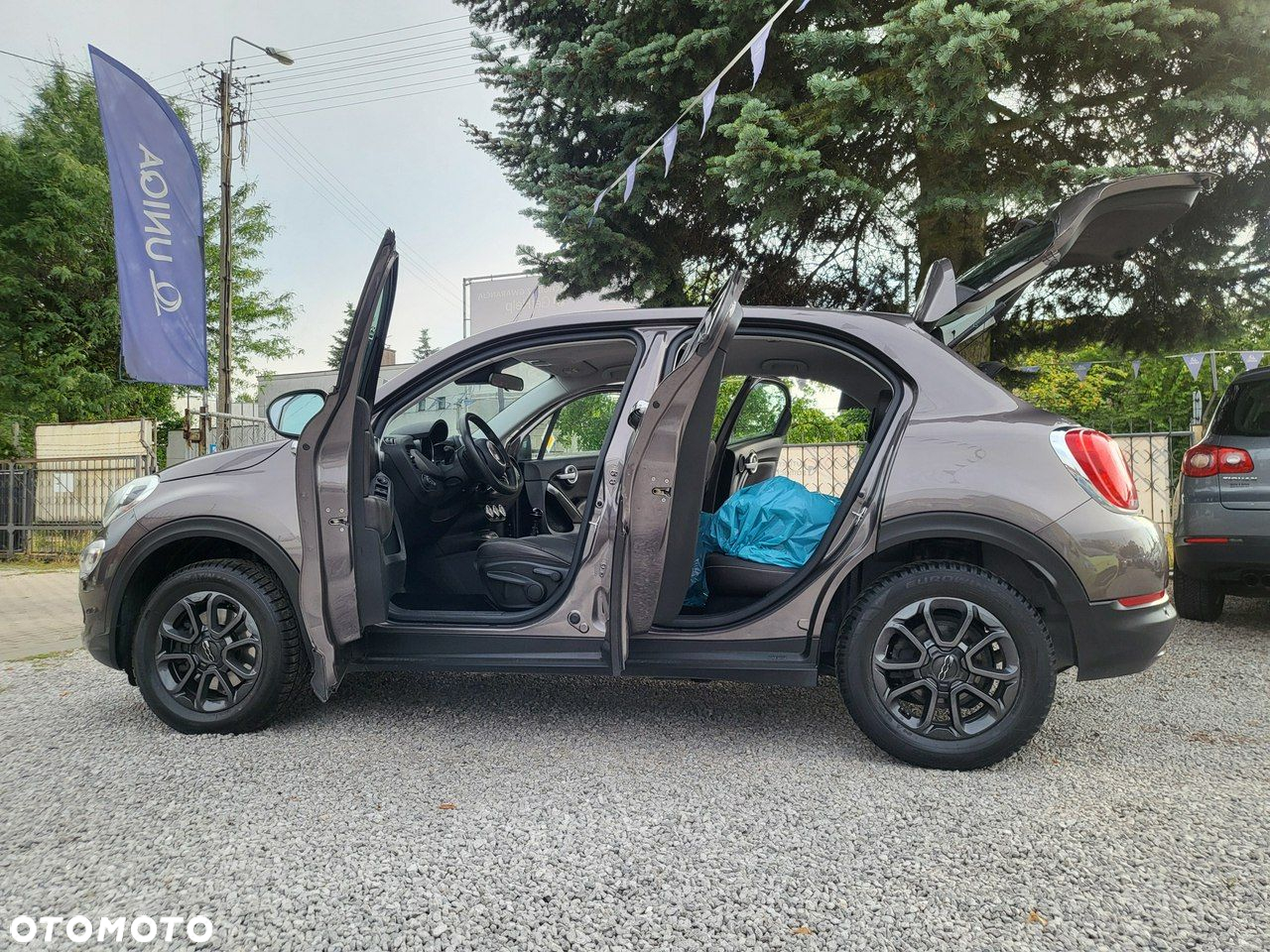 Fiat 500X - 38