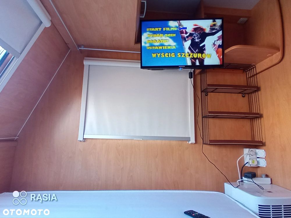 Caravelair Antares Luxe - 18