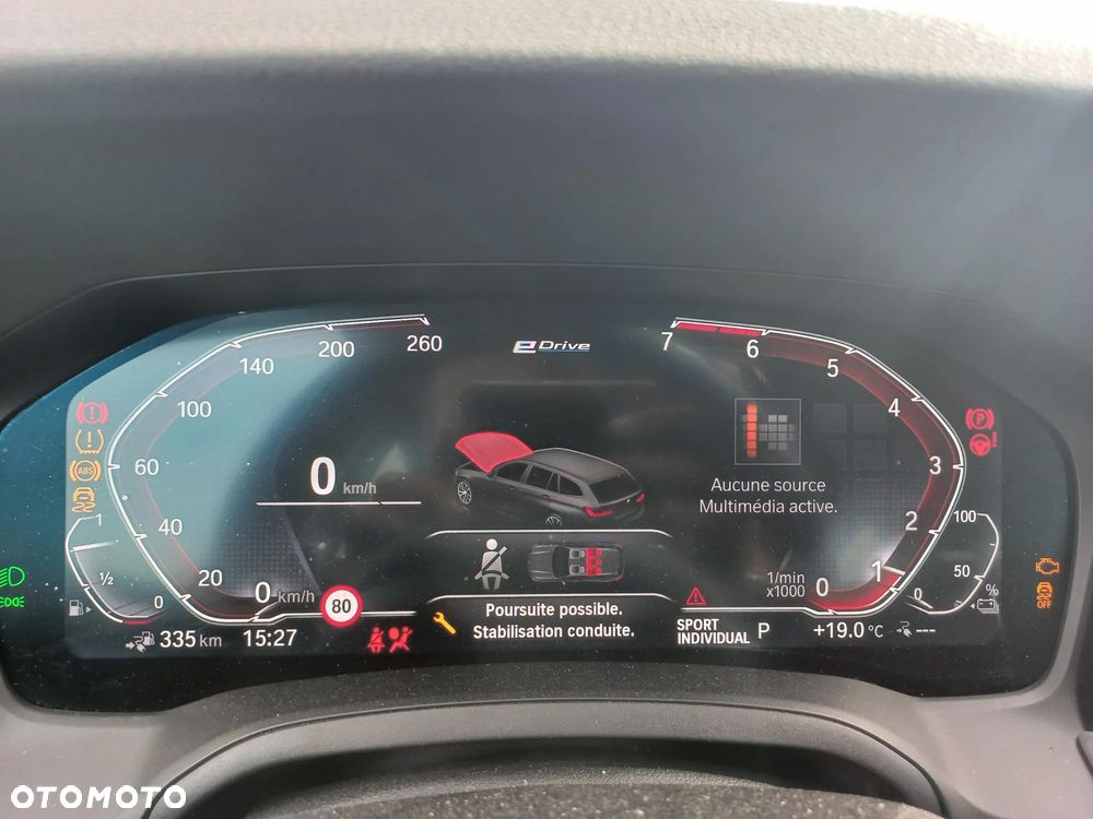 BMW Seria 3 - 11