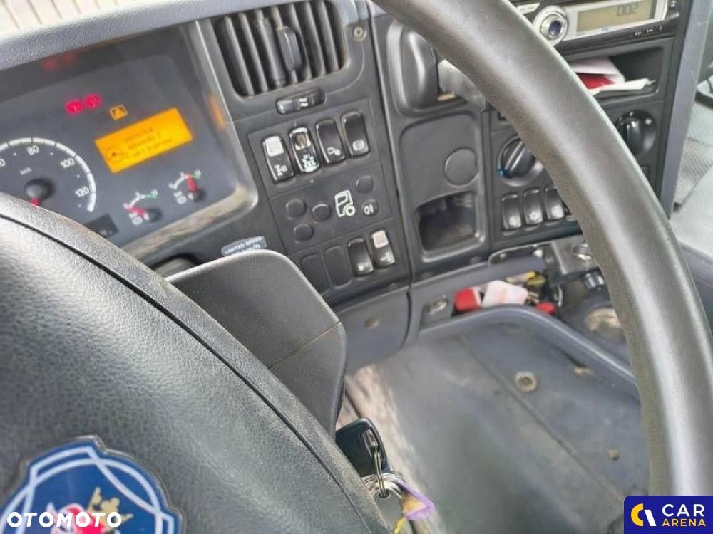 Scania G480 - 15