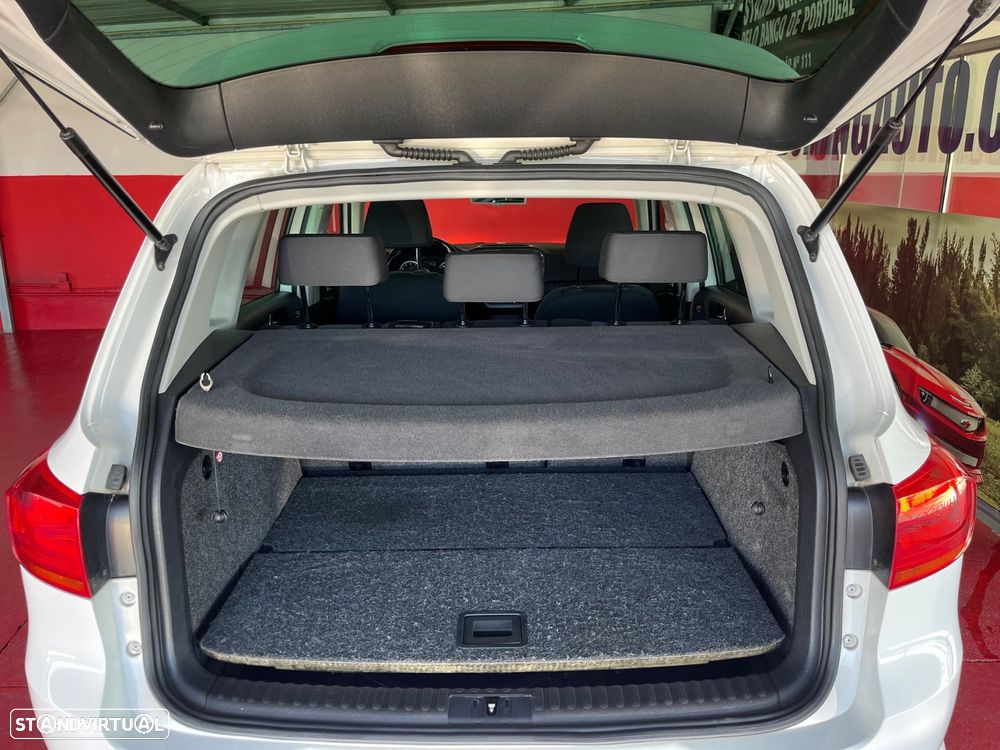 VW Tiguan - 26