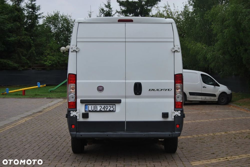 Fiat Ducato - 14