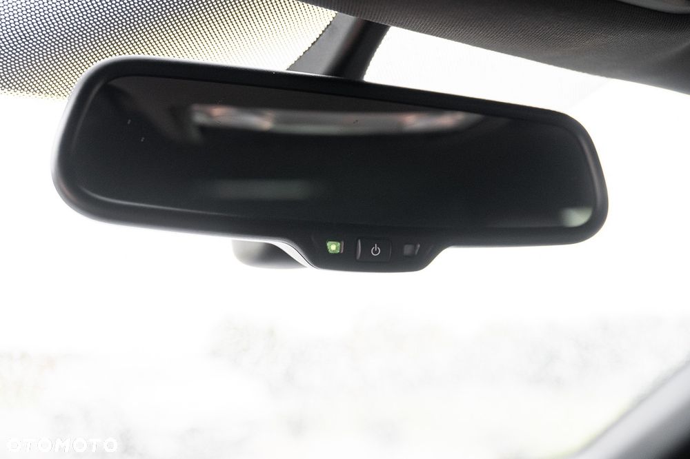 Skoda Octavia 2.0 TSI RS DSG - 30