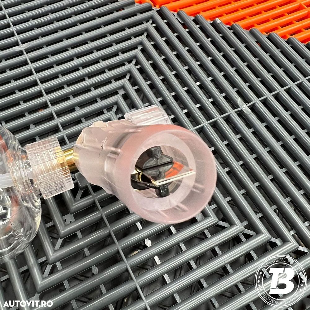 Pulverizator de Spumă Detailing - 8