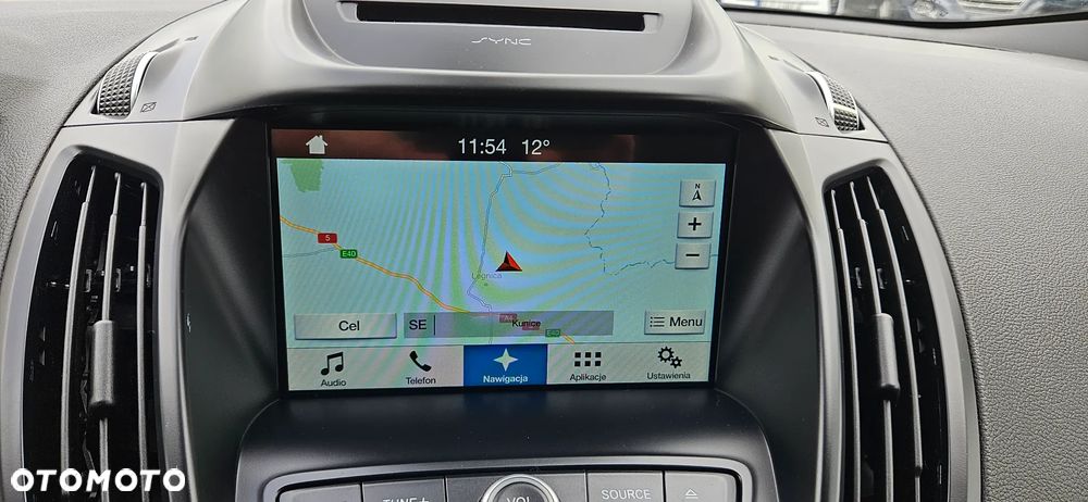 Ford Kuga 2.0 TDCi 2x4 Titanium - 18
