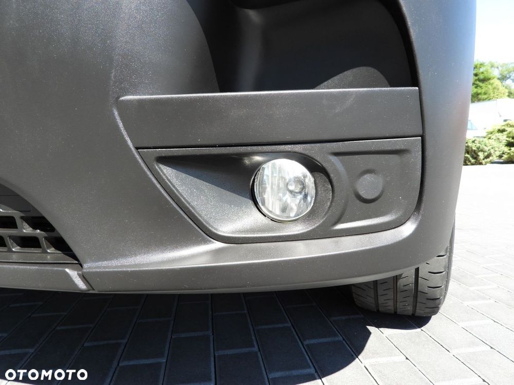 Renault MASTER  PLANDEKA 10 PALET WEBASTO TEMPOMAT LEDY PNEUMATYKA KLIMATYZACJA  165KM - 21