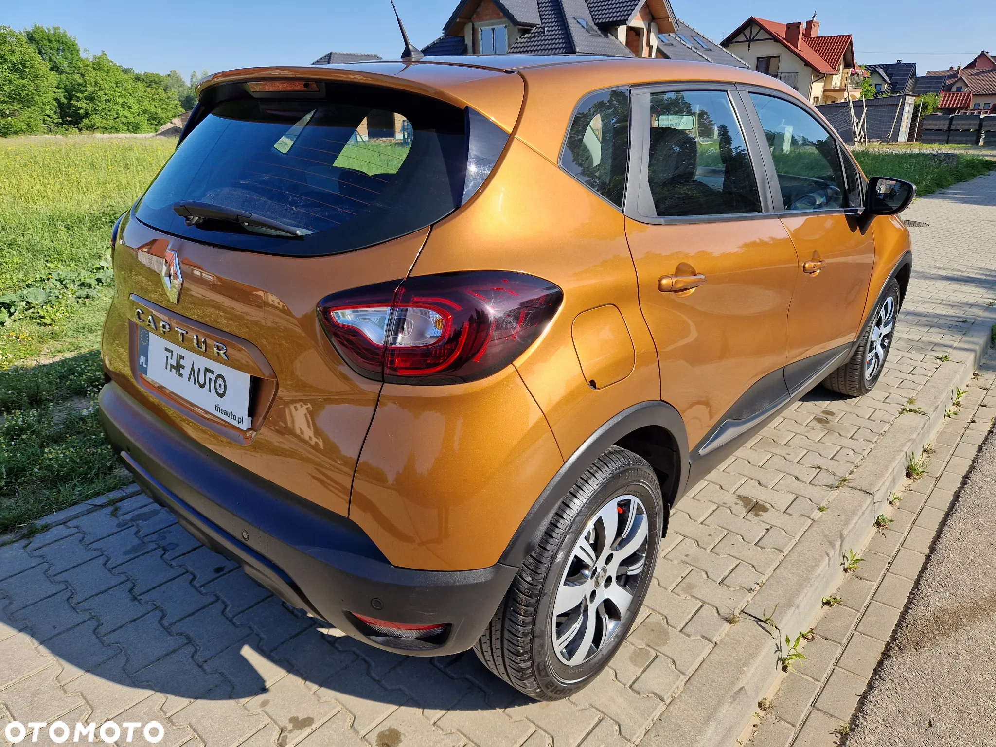 Renault Captur 0.9 Energy TCe Zen - 39