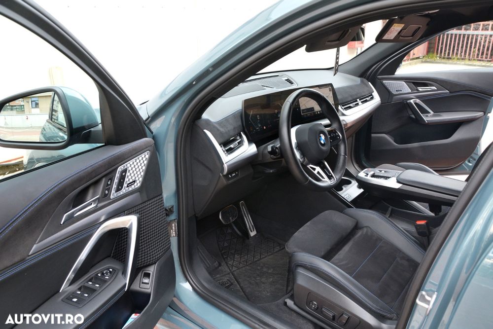 BMW X2 - 12
