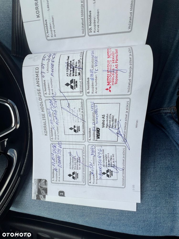 Mitsubishi ASX 1.6 Active - 20