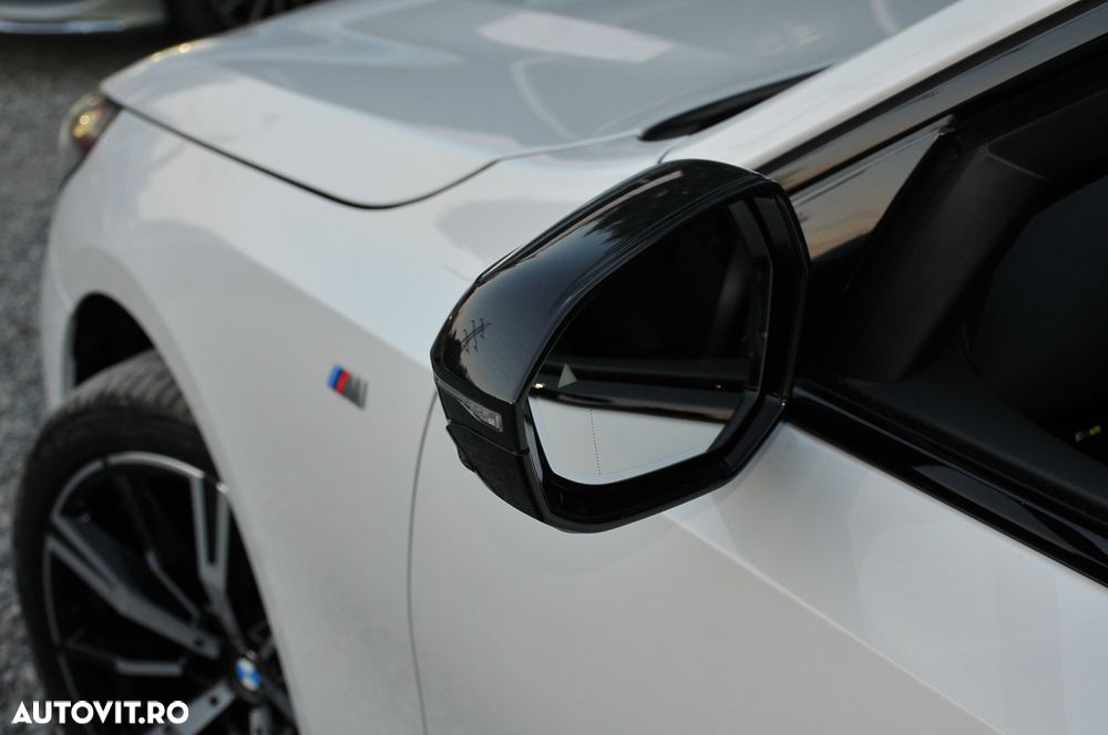 BMW Seria 5 520d Aut. - 35