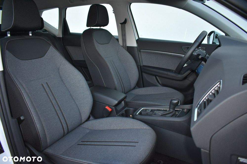 Seat Ateca 1.5 TSI Style S&S DSG - 6