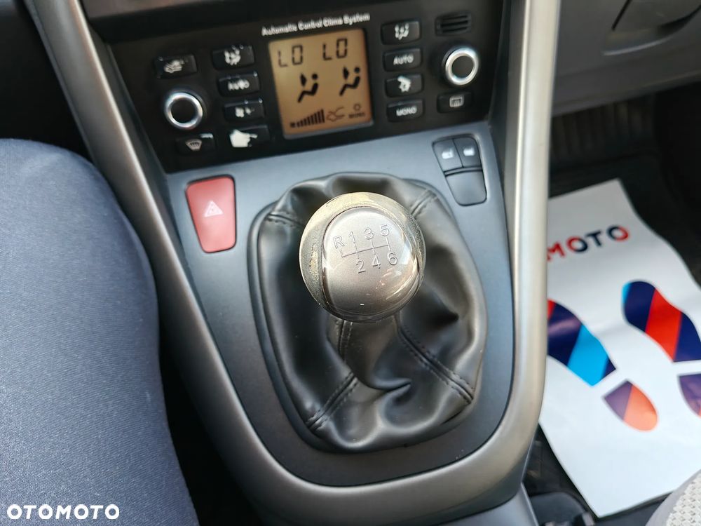 Fiat Croma 1.9 Multijet 8V DPF Dynamic - 25