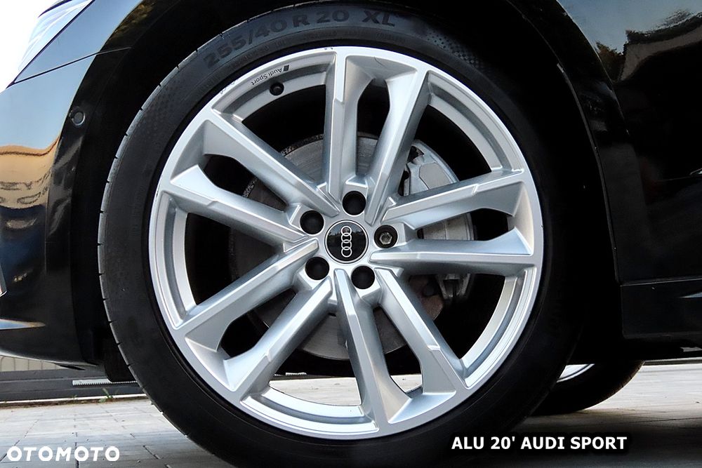 Audi A7 Sportback 45 TFSI mHEV Quattro S tronic - 18
