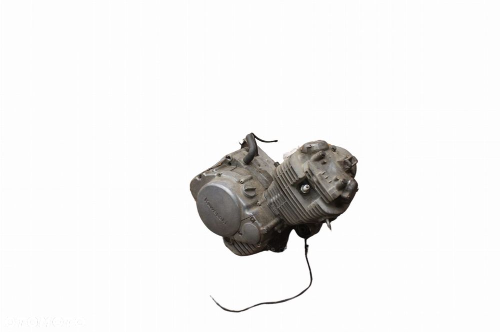 SILNIK Kawasaki LTD 250 81-82 - 8