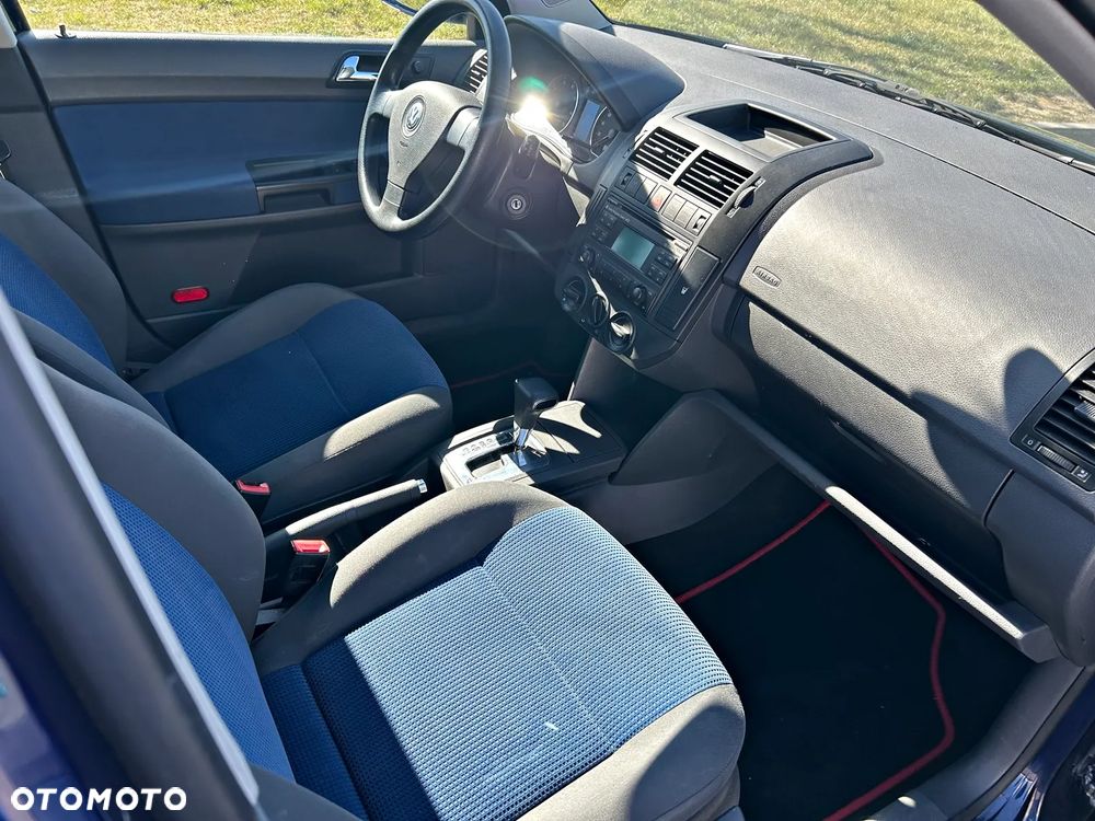 Volkswagen Polo 1.6 Q-Line - 7