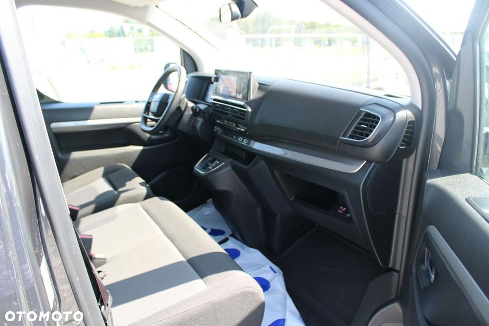 Citroën SpaceTourer - 36