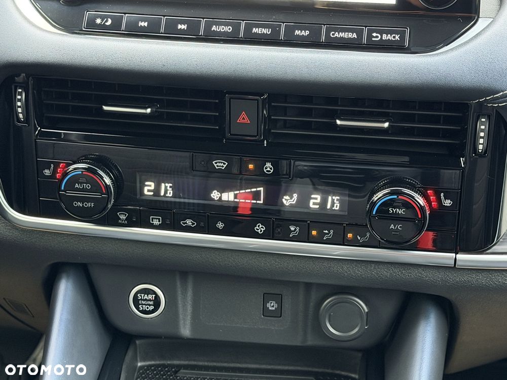 Nissan Qashqai 1.3 DIG-T MHEV Xtronic Tekna - 11