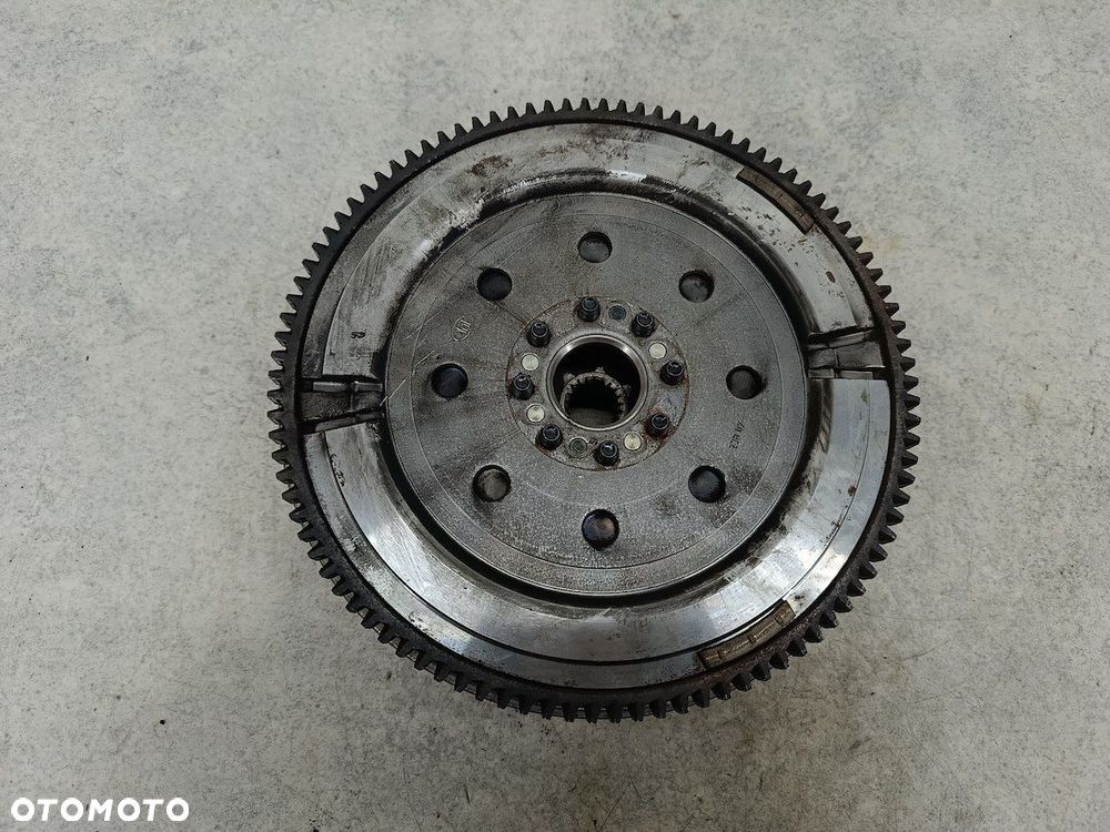 KOŁO DWUMASOWE KOMPLETNE TOYOTA COROLLA VERSO II 31250-05220 3121005080A - 5