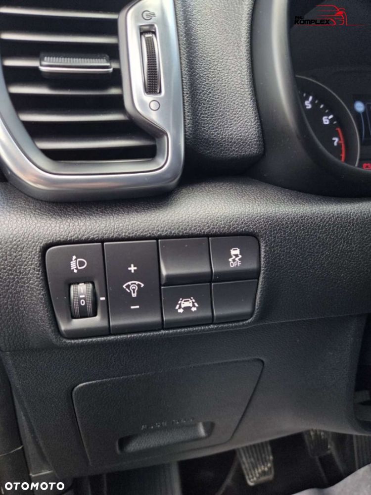 Kia Sportage - 21