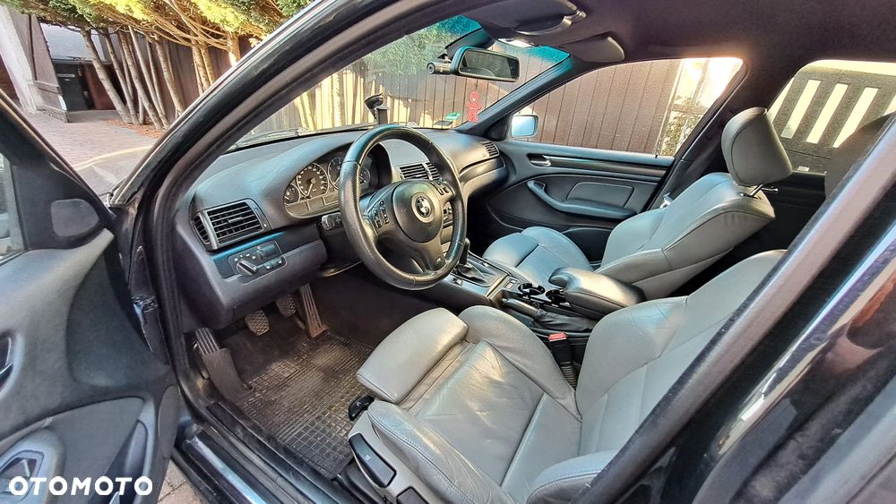 BMW Seria 3 320i - 18