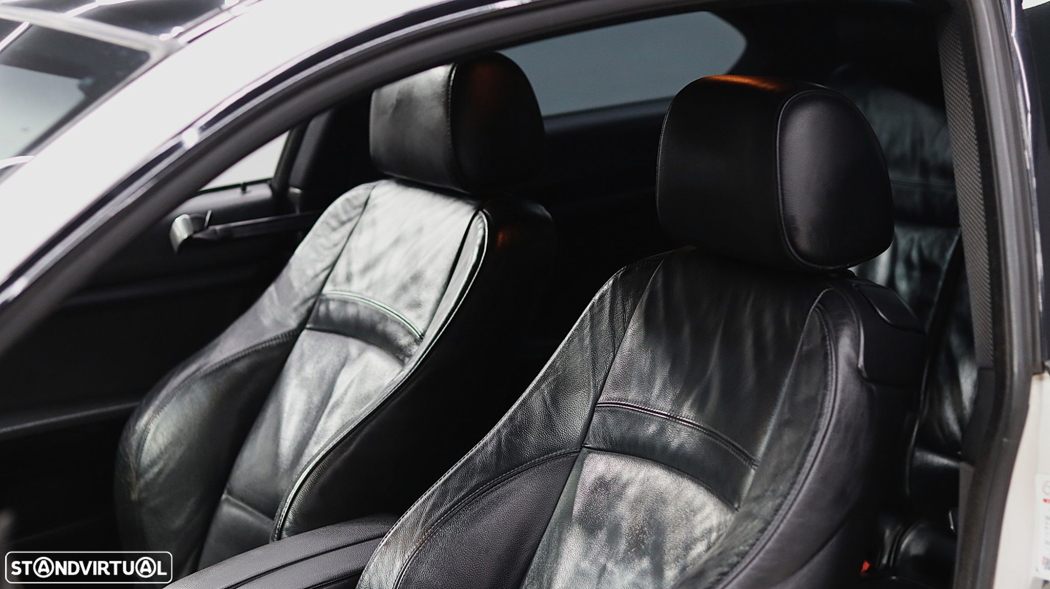 BMW 320 d Coupe - 24
