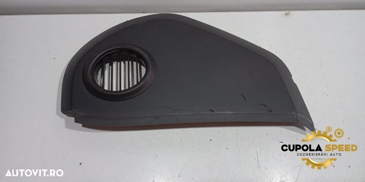 Capac plansa bord 7L6857175H Volkswagen VW Touareg generatia 1 7L [fa - 1