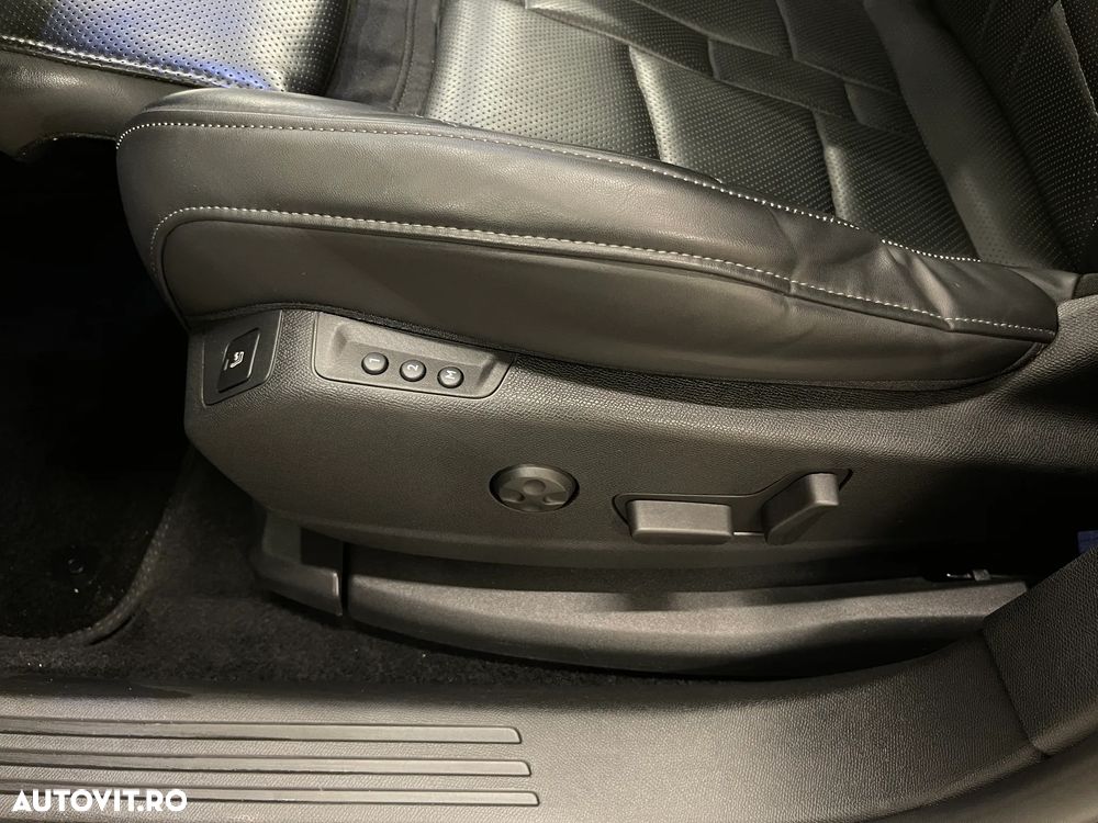 DS Automobiles DS 7 Crossback - 33