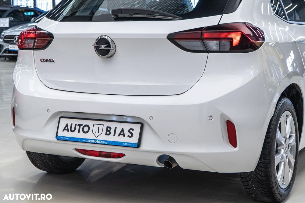 Opel Corsa 1.2 Start/Stop Elegance - 13