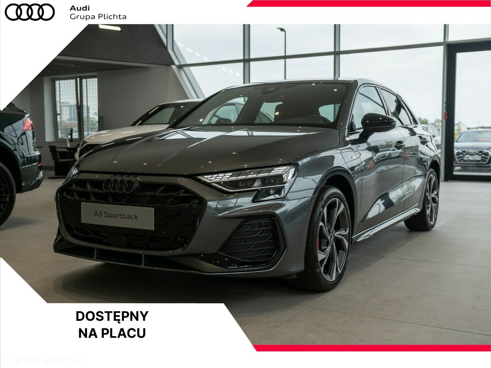 Audi A3 - 2