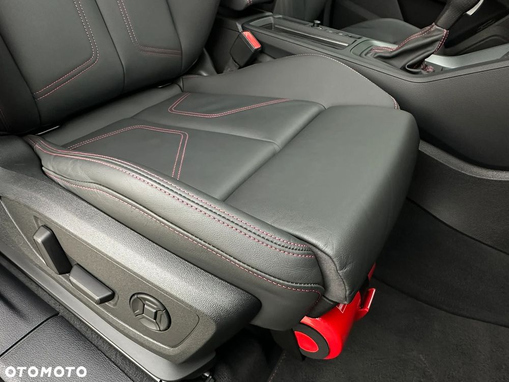 Audi Q3 Sportback 45 TFSI Quattro S-Line S tronic - 22