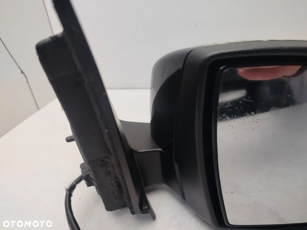 FORD S-MAX MK1 LIFT 10R- LUSTERKO PRAWE ZEWNĘTRZNE 7 PIN G6 - 10