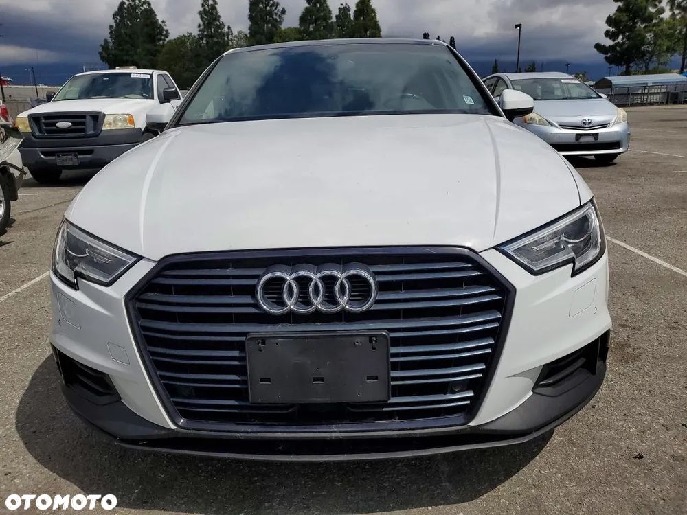 Audi A3 Limousine 40 TFSI Quattro Sport S tronic - 5