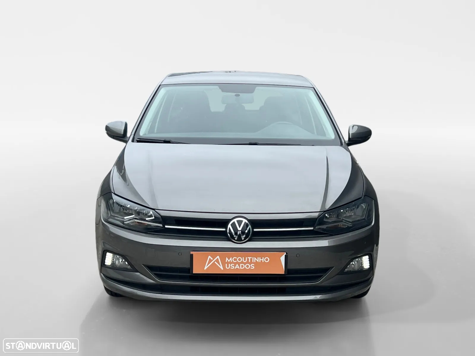 VW Polo 1.0 Confortline - 8