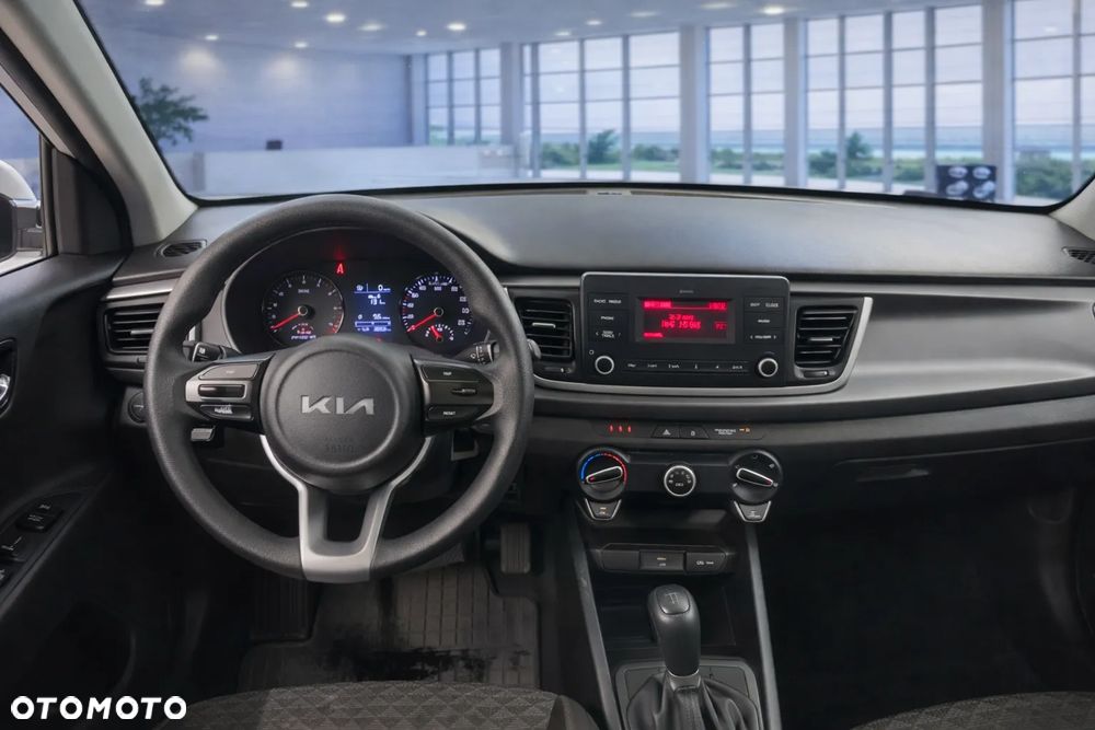 Kia Rio 1.0 T-GDI L Business Line - 11