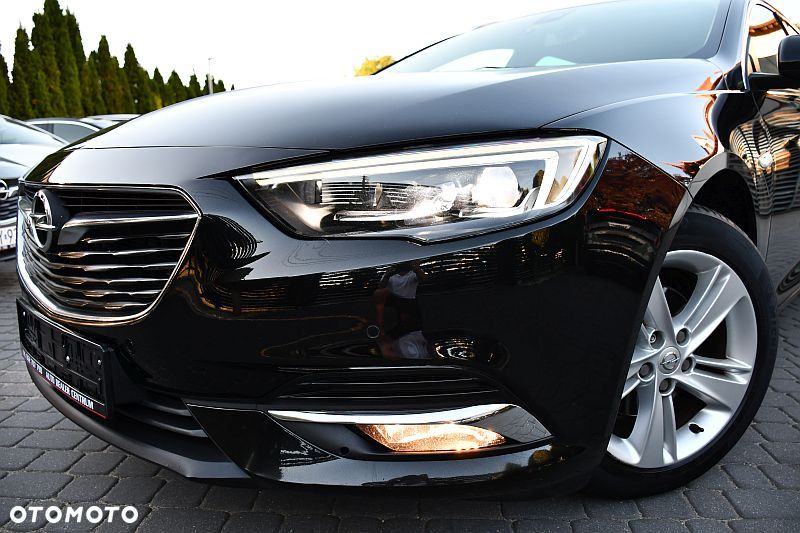 Opel Insignia 1.5 Direct InjectionTurbo Innovation - 33